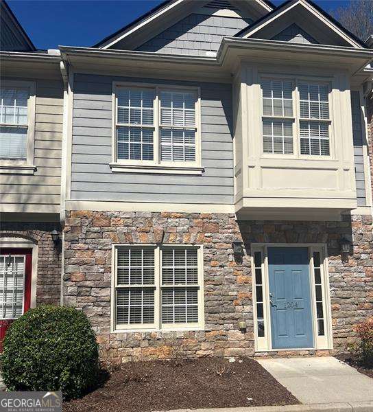 Building Photo - 1204 Harris Commons Pl