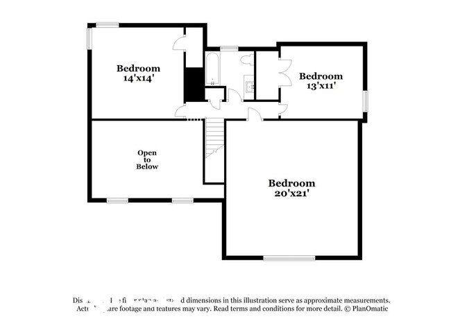 Foto del edificio - 441 Parrish Hill