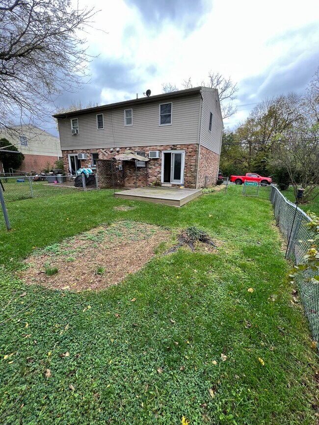 1512 Howell Road, Hagerstown, MD 21742 House Rental in Hagerstown, MD