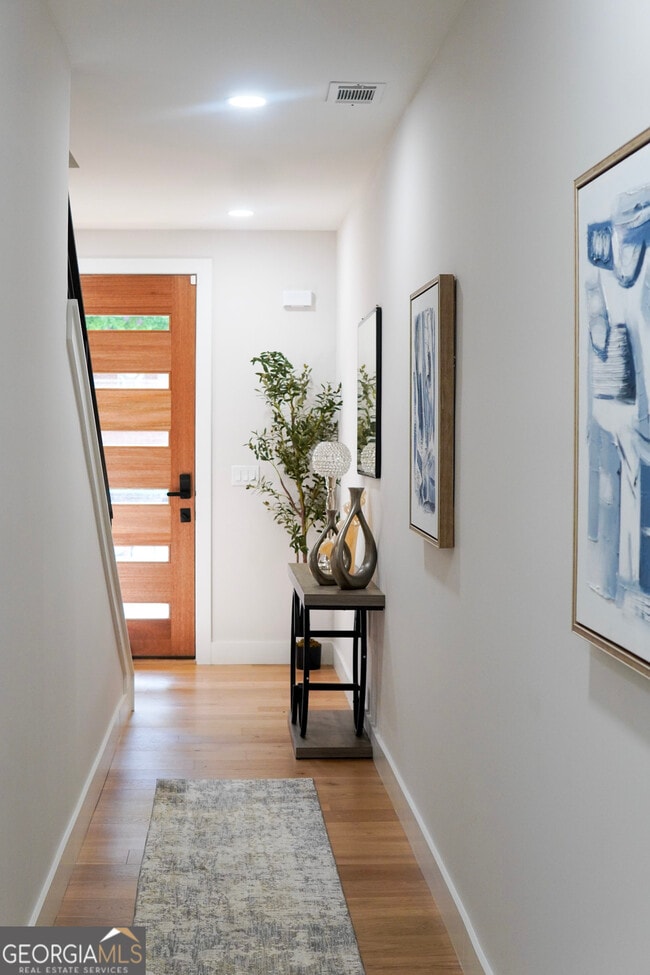 Foto del edificio - 68 Boulevard SE