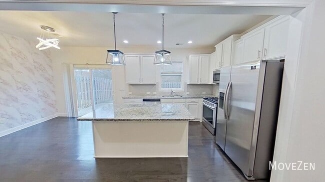 Foto del edificio - 203 Hartland Pl