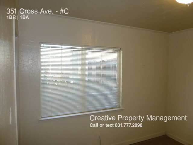 Building Photo - 1 Bedroom Apartment in Salinas, Ca