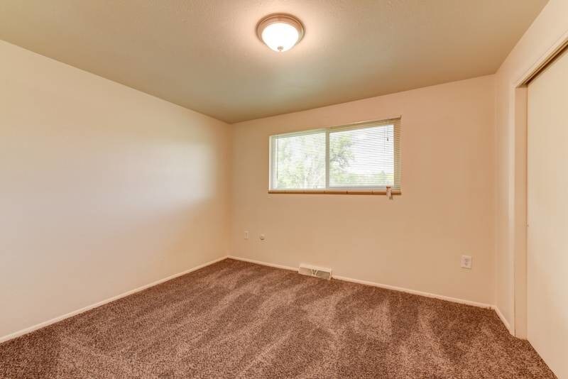 1HAB en la planta superior - 1228 Allison St