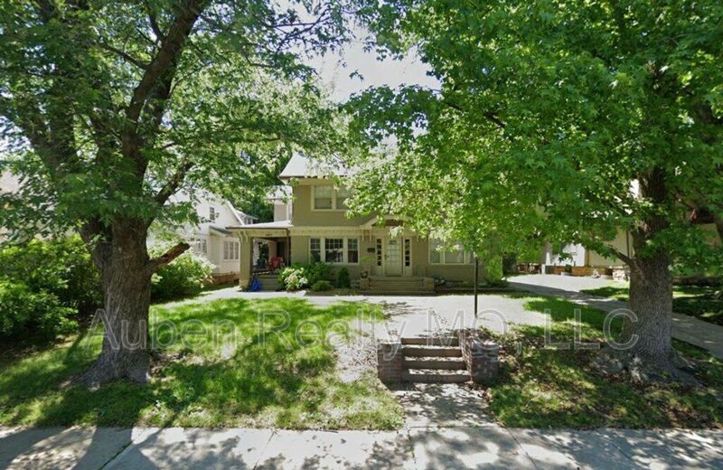 Foto principal - 5412 Harrison St