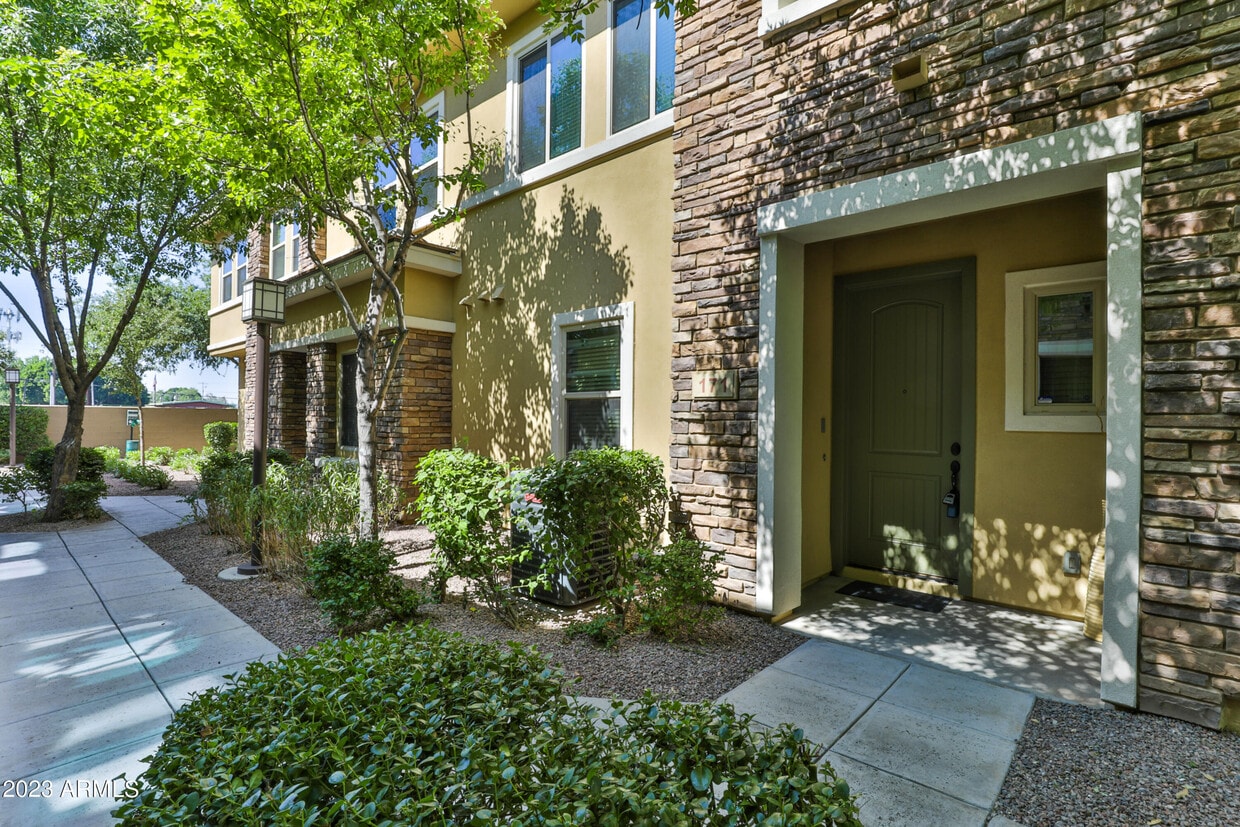 5550 N 16th St Unit 171, Phoenix, AZ 85016 Apartment for Rent in