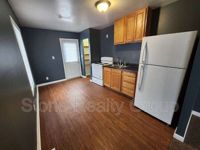 Building Photo - 1301 2nd Ave