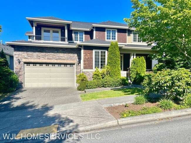 Building Photo - 4 br, 3 bath House - 1582 25th Ave NE