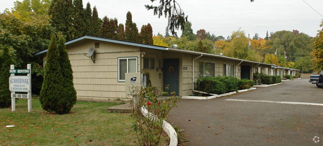 Building Photo - Summerpark Apartments