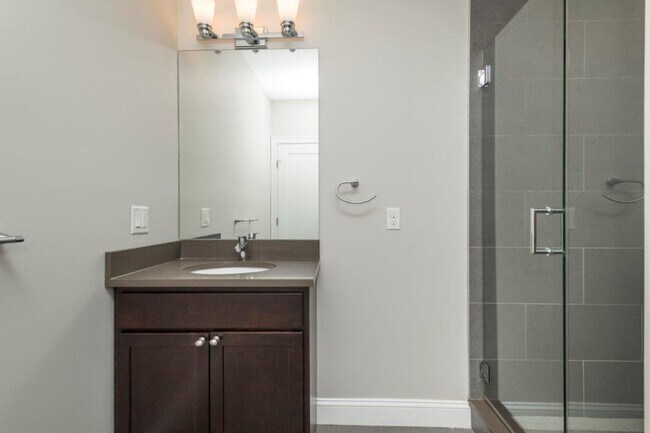 Foto del edificio - South Boston Luxury 2bed 2bath close to seaport