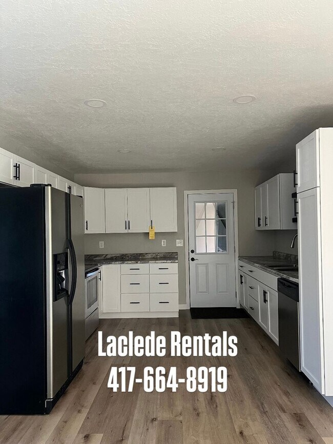 Foto del edificio - 3 Bedroom 2 Bathroom House