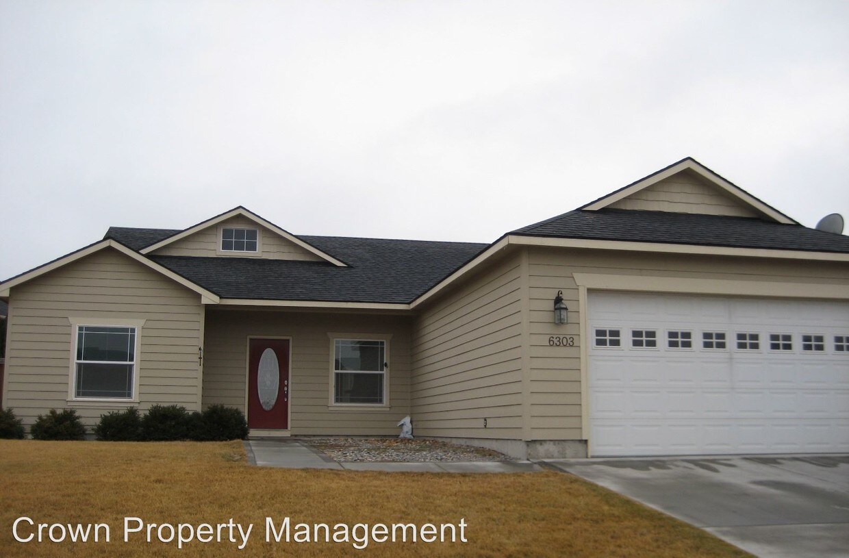 6303 Westview Loop, West Richland, WA 99353 House Rental in West
