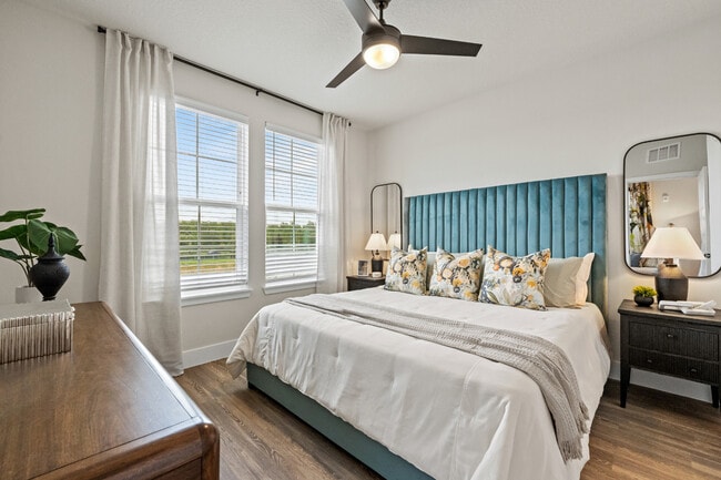 Building Photo - Brisolé Luxury Apartments