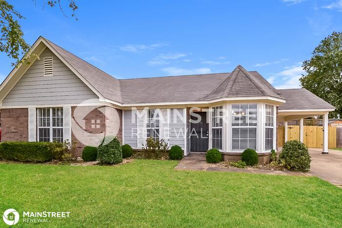 Foto principal - 4247 Highgate Drive, Horn Lake, MS 38637