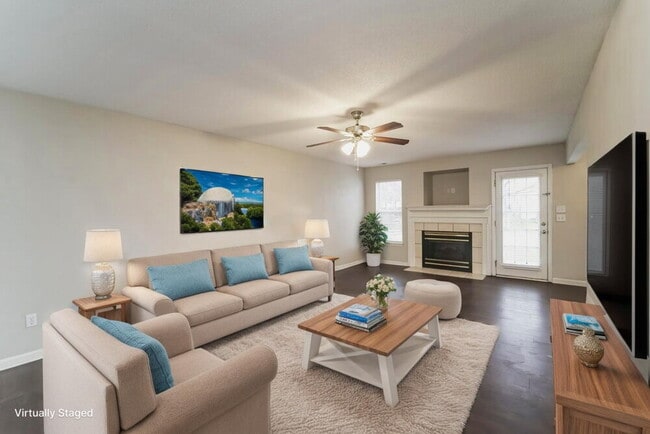 Building Photo - 4885 Bentridge Dr NW