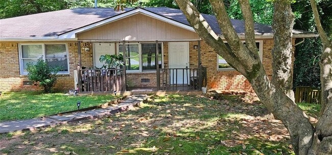 Building Photo - 4101 Windsor Oak Dr