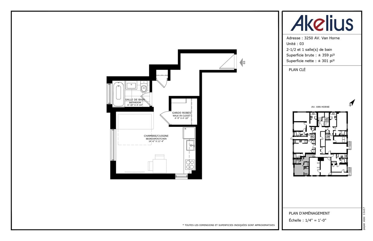 Building Photo - 3250 Av. Van Horne