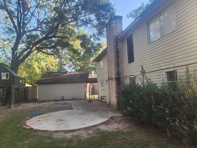 Foto del edificio - 9902 Kings Walk Round St