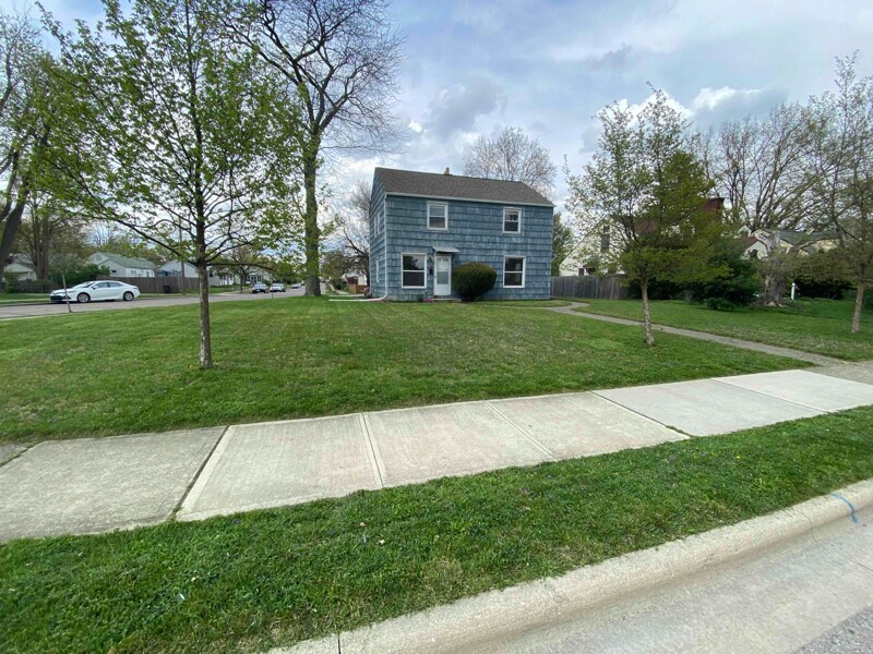 2740 Ruhl Ave, Columbus, OH 43209 Townhome Rentals in Columbus OH