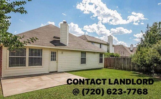 Building Photo - 4424 Stepping Stone Dr