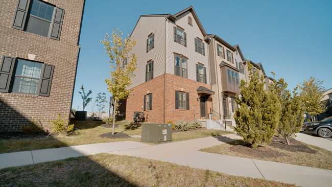 Photo - 2630 Jetstream Rd Townhome