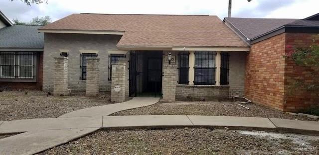 Primary Photo - 1105 E Cardinal Ave