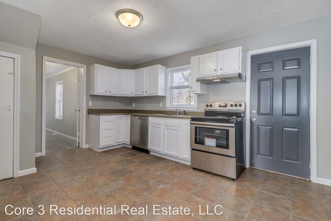 Building Photo - 3 br, 1 bath House - 1203 W. Mulberry