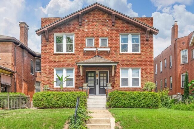 Foto del edificio - 3659 Dover Pl