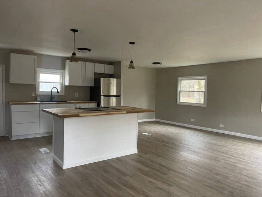 4406 Bernice Rd, Evansville, IN 47712 House Rental in Evansville, IN