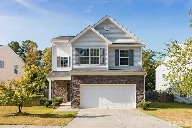 3127 Genlee Dr Durham, NC 27704 - Alquileres en Durham, NC
