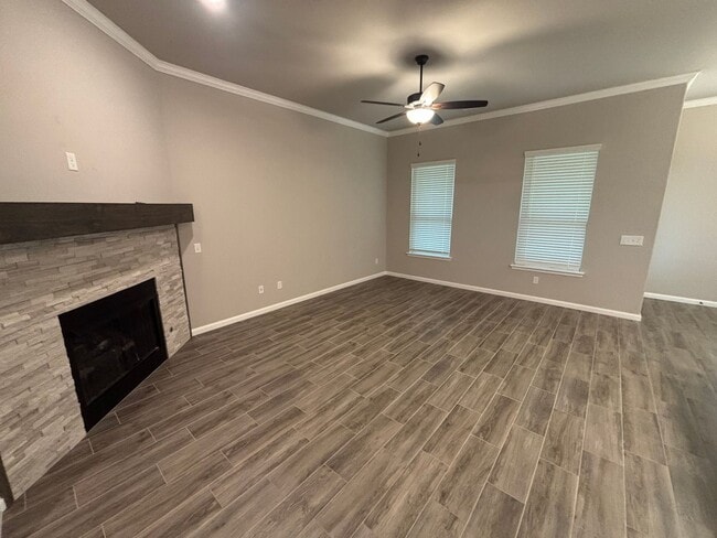 Building Photo - Wonderful 3 Bed 2 Bath Home in Norman