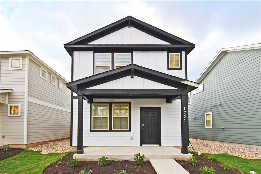 Foto principal - 1724 Fountain Bridge Dr