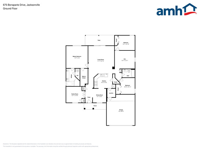 Building Photo - 675 Bonaparte Dr