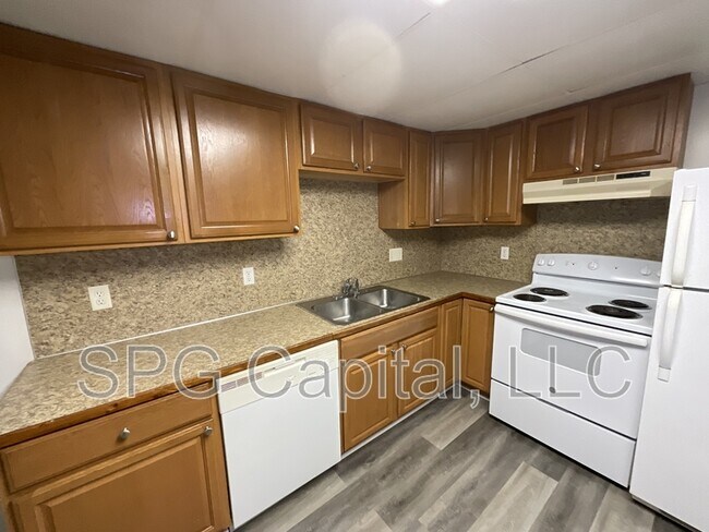 Foto del edificio - 239 E King St