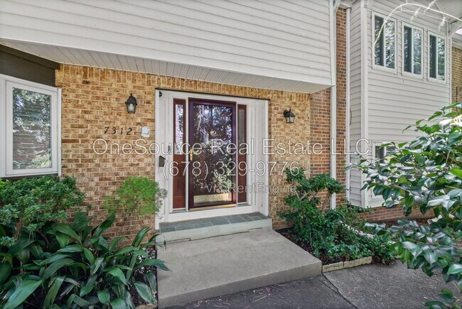 Building Photo - 7312 Cardigan Cir NE