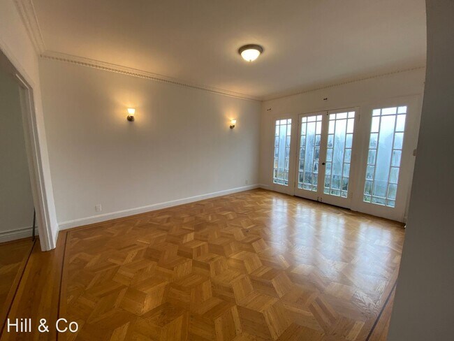 Building Photo - 4 br, 2 bath House - 56 Parker Avenue