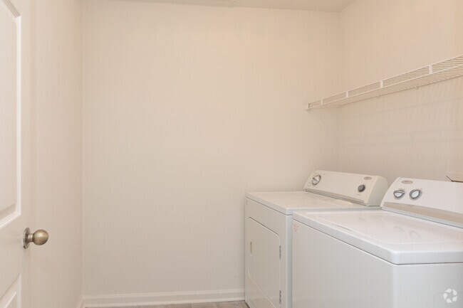 2HAB, 2BA - 1.025 ft² - Broad Pointe