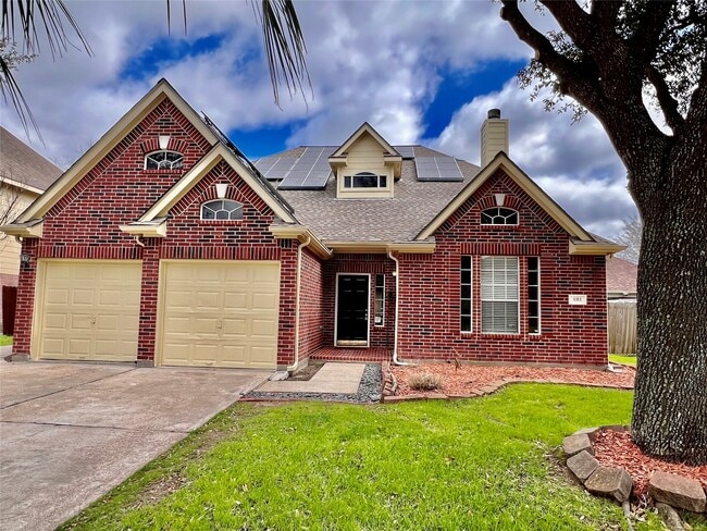 Foto del edificio - 3311 Whitebud Dr