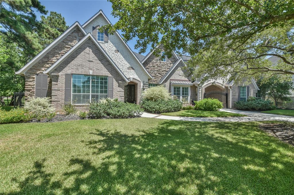 Primary Photo - 16630 Coles Crossing Dr