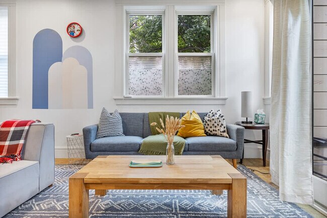 Foto del edificio - 1936 Channing Way