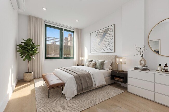 Foto del edificio - 36-45 31st Street