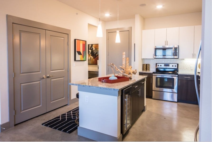 Magnolia At Lakewood Apartments Dallas, TX