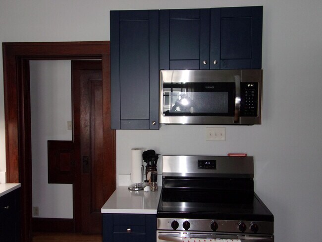 Foto del edificio - 3748 E Armour Ave