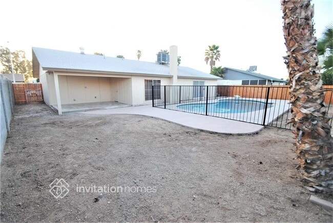 Building Photo - 4134 N 86th Ave