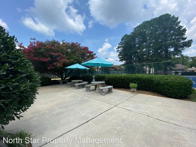 Foto del edificio - 3 br, 2.5 bath House - 1803 Countryside Lane