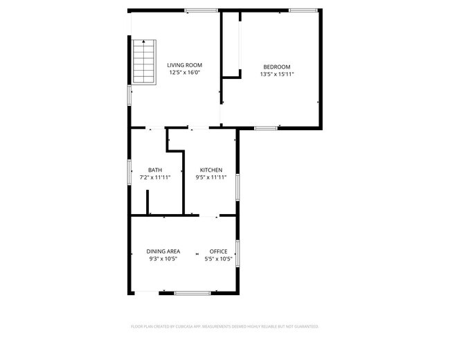 Foto del edificio - 1 Bed, 1 Bath Home on Silver Lake Available For Rent