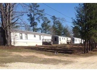 Primary Photo - Creekwood Mobile Home Park