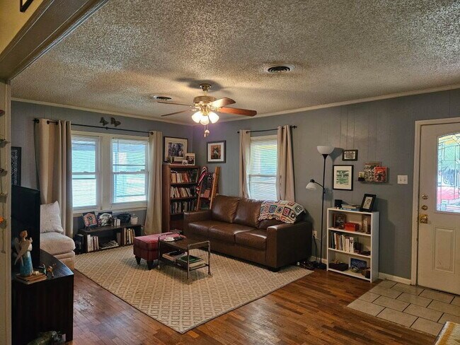 Foto del edificio - 2601 29th St