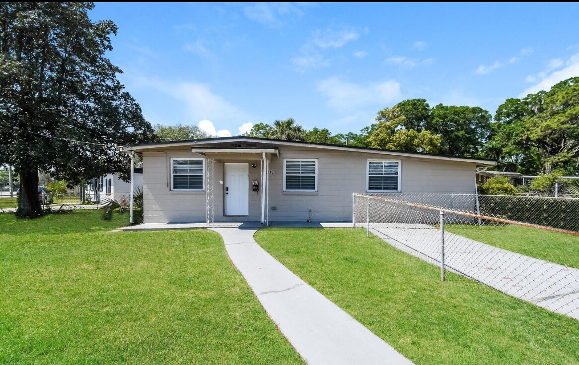 5746 Techwood Dr Jacksonville - 5746 Techwood Dr Jacksonville Fl Primary Photo 