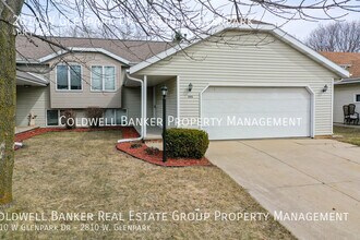 Building Photo - 2810 W Glenpark Dr