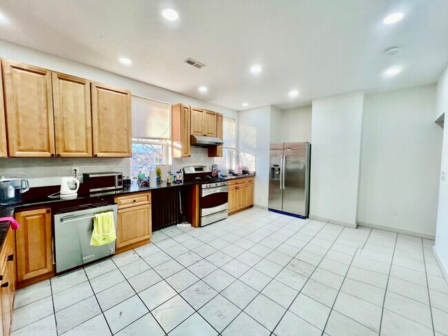 Foto del edificio - 16 Copenger St